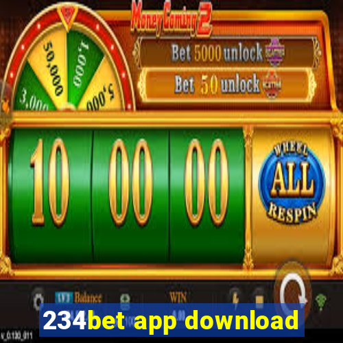 234bet app download